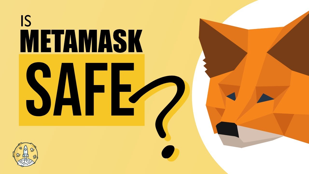 is meta mask safe